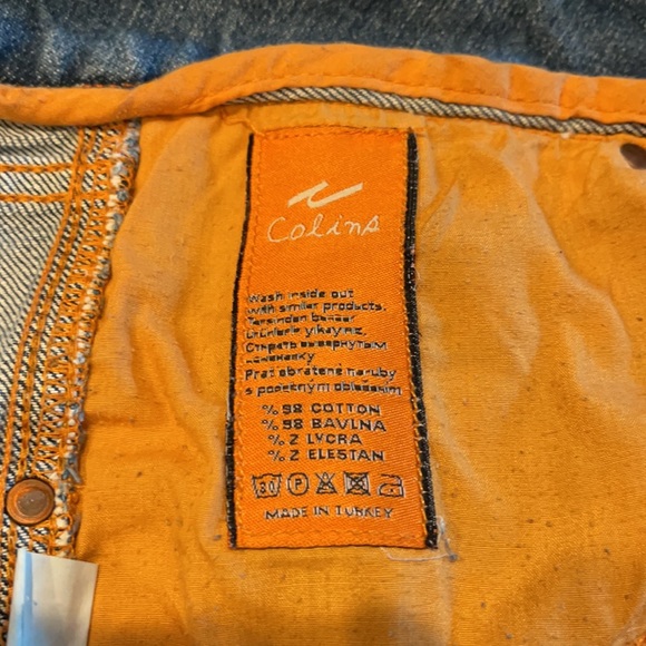 Colins Jeans - Lisa Boot-Cut - Picture 9 of 10